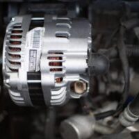 دینام خودرو و علت خرابی آن