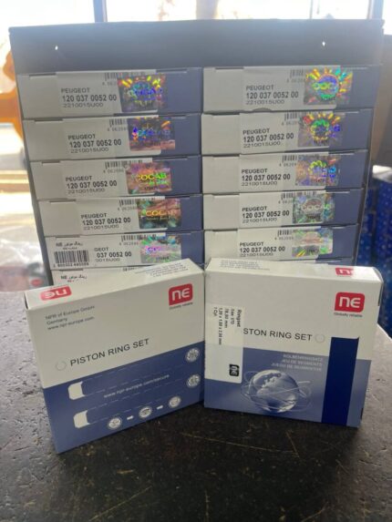 رینگ موتور ne آلمانی